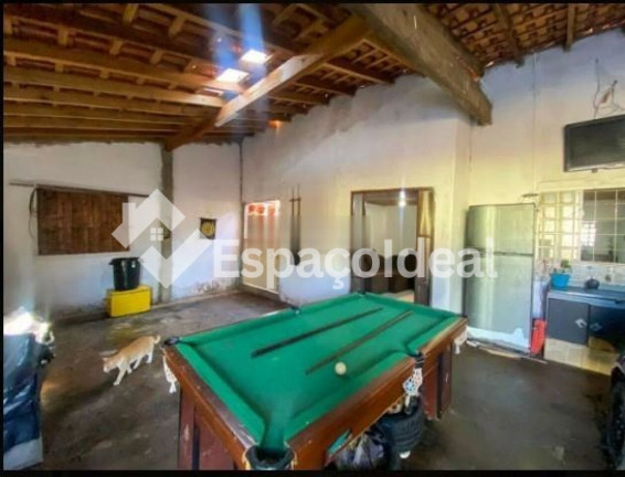 Imagem Casa com 2 Quartos à Venda, 159 m² em Conjunto Habitacional Maestro Júlio Ferrari - Lençóis Paulista Imagem Casa com 2 Quartos à Venda, 159 m² em Conjunto Habitacional Maestro Júlio Ferrari - Lençóis Paulista