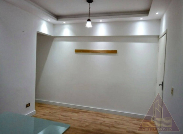 Apartamento com 1 Quarto à Venda, 55 m² em Encruzilhada - Santos