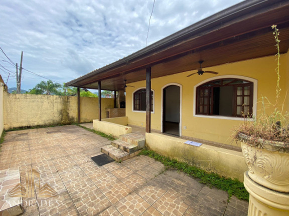 Casa de Condomínio com 3 Quartos à Venda, 120 m² em Vargem Pequena - Rio De Janeiro