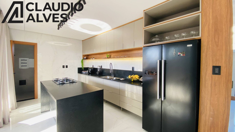 Imagem Casa de Condomínio com 4 Quartos à Venda, 285 m² em Sim - Feira De Santana Imagem Casa de Condomínio com 4 Quartos à Venda, 285 m² em Sim - Feira De Santana