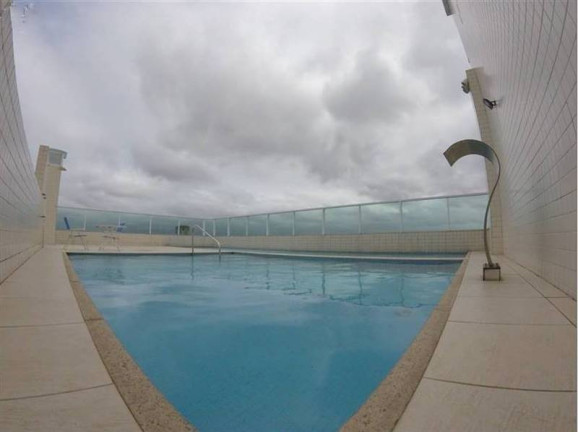 Imagem Apartamento com 3 Quartos à Venda, 116 m² em Guilhermina - Praia Grande