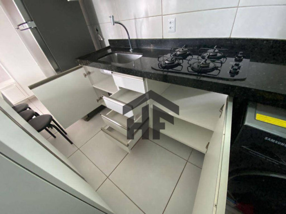 Imagem Apartamento com 1 Quarto para Alugar, 30 m² em Aflitos - Recife Imagem Apartamento com 1 Quarto para Alugar, 30 m² em Aflitos - Recife