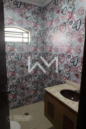 Imagem Sobrado à Venda, 305 m² em Vila Moreira - Guarulhos Imagem Sobrado à Venda, 305 m² em Vila Moreira - Guarulhos