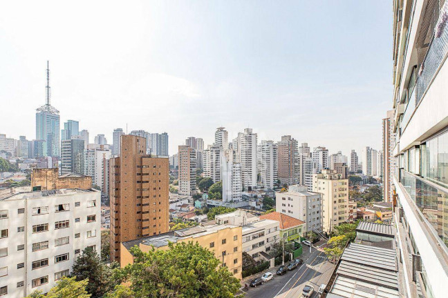 Imagem Apartamento com 3 Quartos à Venda, 78 m² em Vila Mariana - São Paulo Imagem Apartamento com 3 Quartos à Venda, 78 m² em Vila Mariana - São Paulo