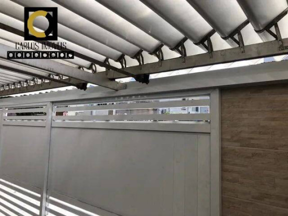 Imagem Casa com 3 Quartos à Venda, 110 m² em Encruzilhada - Santos Imagem Casa com 3 Quartos à Venda, 110 m² em Encruzilhada - Santos