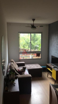 Imagem Apartamento com 2 Quartos à Venda, 46 m² em Paraisópolis - São Paulo Imagem Apartamento com 2 Quartos à Venda, 46 m² em Paraisópolis - São Paulo