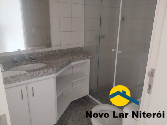 Imagem Apartamento com 3 Quartos à Venda, 120 m² em Icaraí - Niterói Imagem Apartamento com 3 Quartos à Venda, 120 m² em Icaraí - Niterói