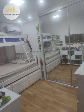 Imagem Cobertura com 4 Quartos à Venda, 236 m² em Freguesia De Jacarepaguá - Rio De Janeiro