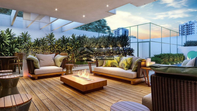 Imagem Apartamento com 4 Quartos à Venda, 521 m² em Centro - São Bernardo Do Campo Imagem Apartamento com 4 Quartos à Venda, 521 m² em Centro - São Bernardo Do Campo
