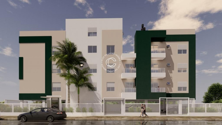 Imagem Apartamento com 2 Quartos à Venda, 69 m² em Centro - Santa Maria Imagem Apartamento com 2 Quartos à Venda, 69 m² em Centro - Santa Maria