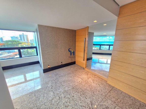 Imagem Apartamento com 4 Quartos à Venda, 224 m² em Jardim Apipema - Salvador Imagem Apartamento com 4 Quartos à Venda, 224 m² em Jardim Apipema - Salvador