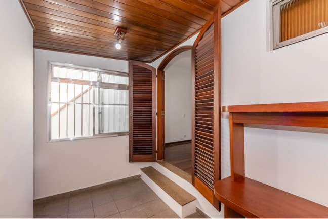 Imagem Casa com 4 Quartos à Venda, 110 m² em Jardim Marajoara - São Paulo Imagem Casa com 4 Quartos à Venda, 110 m² em Jardim Marajoara - São Paulo