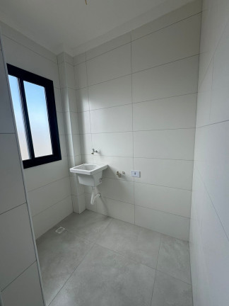 Imagem Apartamento com 2 Quartos à Venda, 67 m² em Maracanã - Praia Grande