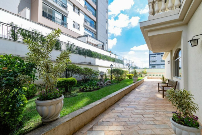Imagem Apartamento com 3 Quartos à Venda, 140 m² em Campo Belo - São Paulo Imagem Apartamento com 3 Quartos à Venda, 140 m² em Campo Belo - São Paulo