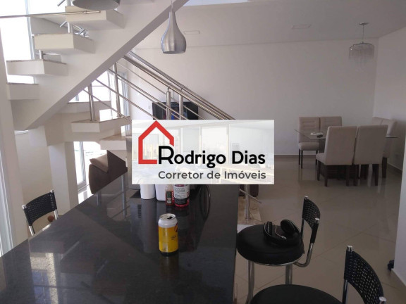 Imagem Casa de Condomínio para Alugar,  em Jundiaí
