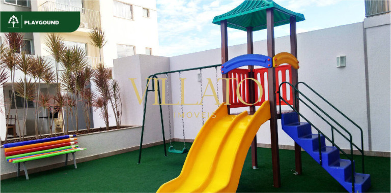 Imagem Apartamento com 2 Quartos à Venda, 56 m² em Vila Rosa - Goiânia Imagem Apartamento com 2 Quartos à Venda, 56 m² em Vila Rosa - Goiânia