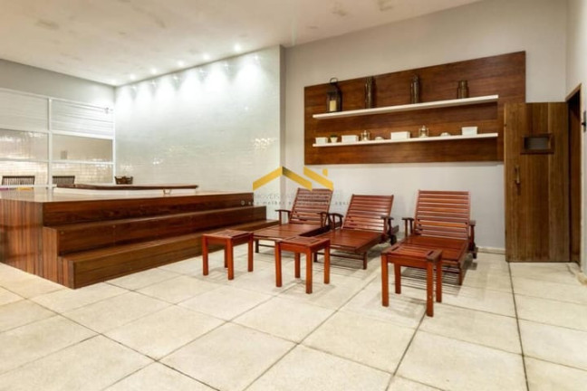 Imagem Apartamento com 3 Quartos à Venda, 140 m² em Vila Mariana - São Paulo