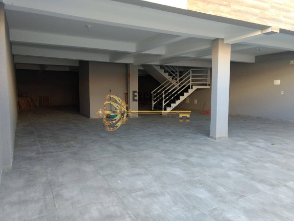 Imagem Apartamento com 2 Quartos à Venda, 60 m² em Vila Pires - Santo André