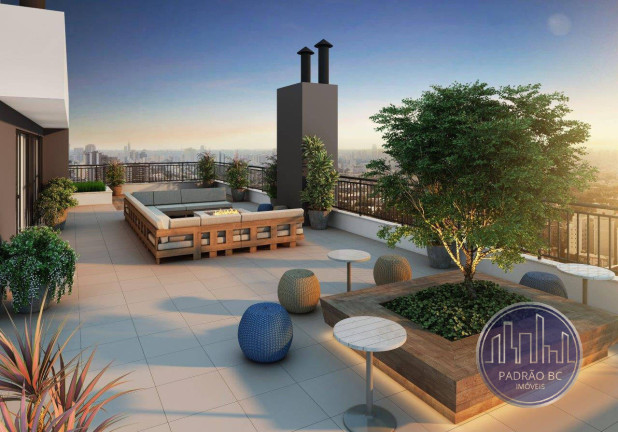 Imagem Apartamento com 3 Quartos à Venda, 77 m² em Cristo Rei - Curitiba Imagem Apartamento com 3 Quartos à Venda, 77 m² em Cristo Rei - Curitiba