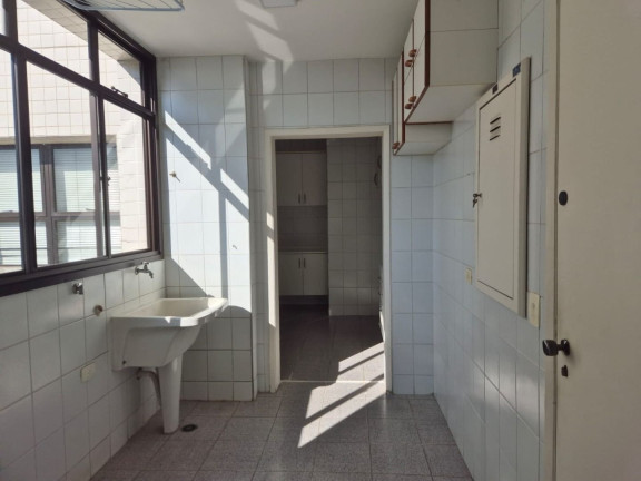 Imagem Apartamento com 4 Quartos à Venda, 195 m² em Jardim Apolo - São José Dos Campos