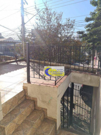 Imagem Sobrado com 2 Quartos à Venda, 87 m² em Rudge Ramos - São Bernardo Do Campo Imagem Sobrado com 2 Quartos à Venda, 87 m² em Rudge Ramos - São Bernardo Do Campo