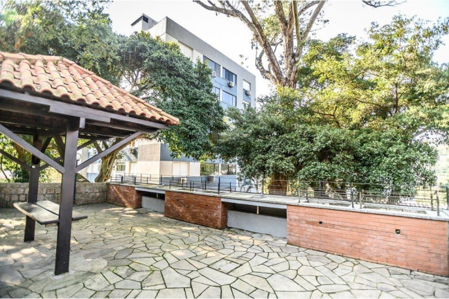 Imagem Apartamento com 2 Quartos à Venda, 72 m² em Nonoai - Porto Alegre Imagem Apartamento com 2 Quartos à Venda, 72 m² em Nonoai - Porto Alegre