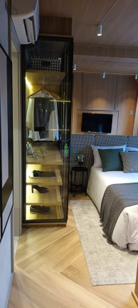 Imagem Apartamento com 2 Quartos à Venda, 57 m² em Caxingui - São Paulo