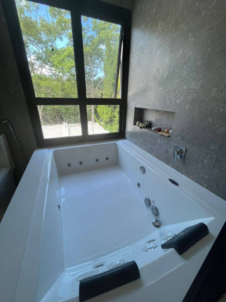 Imagem Casa com 5 Quartos à Venda, 420 m² em Alphaville - Santana De Parnaíba