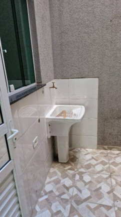 Imagem Sobrado com 2 Quartos à Venda, 58 m² em Vila Carmosina - São Paulo Imagem Sobrado com 2 Quartos à Venda, 58 m² em Vila Carmosina - São Paulo