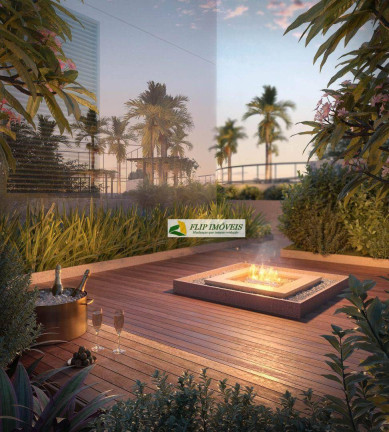 Imagem Apartamento com 3 Quartos à Venda, 157 m² em Cambuí - Campinas