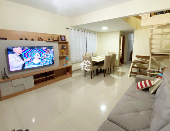 Imagem Casa com 4 Quartos à Venda, 262 m² em Itaipu - Niterói Imagem Casa com 4 Quartos à Venda, 262 m² em Itaipu - Niterói