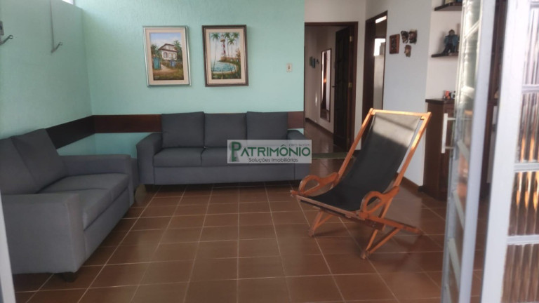 Imagem Casa com 3 Quartos à Venda, 290 m² em Centro - Ubatuba Imagem Casa com 3 Quartos à Venda, 290 m² em Centro - Ubatuba