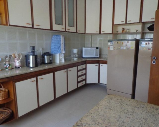 Imagem Imóvel com 3 Quartos à Venda, 306 m² em Pitangueiras - Guarujá