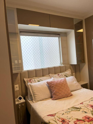 Imagem Apartamento com 2 Quartos à Venda, 92 m² em Campestre - Santo André Imagem Apartamento com 2 Quartos à Venda, 92 m² em Campestre - Santo André