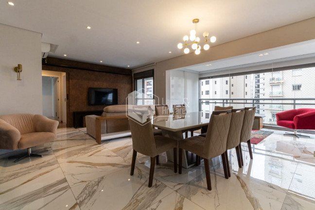Imagem Apartamento com 4 Quartos à Venda, 148 m² em Perdizes - São Paulo Imagem Apartamento com 4 Quartos à Venda, 148 m² em Perdizes - São Paulo
