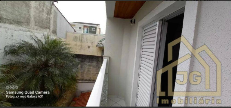 Imagem Cobertura com 3 Quartos à Venda, 170 m² em Jardim - Santo André Imagem Cobertura com 3 Quartos à Venda, 170 m² em Jardim - Santo André