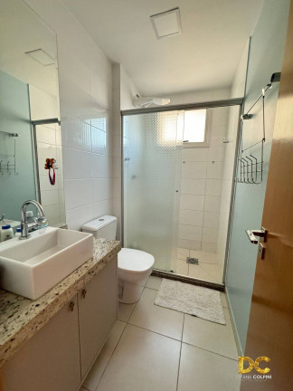 Imagem Apartamento com 3 Quartos à Venda, 156 m² em Jardim Mariana - Cuiabá Imagem Apartamento com 3 Quartos à Venda, 156 m² em Jardim Mariana - Cuiabá