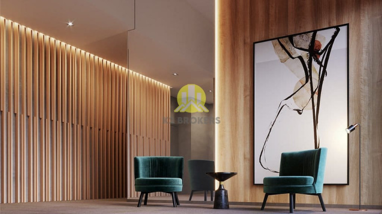 Imagem Apartamento com 3 Quartos à Venda, 181 m² em Vila Nova Conceição - São Paulo Imagem Apartamento com 3 Quartos à Venda, 181 m² em Vila Nova Conceição - São Paulo