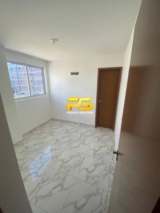 Imagem Apartamento com 2 Quartos à Venda, 52 m² em Intermares - Cabedelo Imagem Apartamento com 2 Quartos à Venda, 52 m² em Intermares - Cabedelo