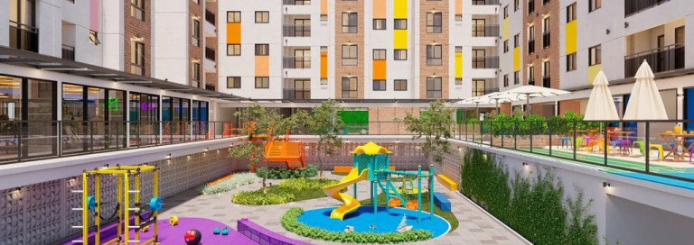 Imagem Imóvel com 2 Quartos à Venda, em Cidade Jardim - São Paulo Imagem Imóvel com 2 Quartos à Venda, em Cidade Jardim - São Paulo