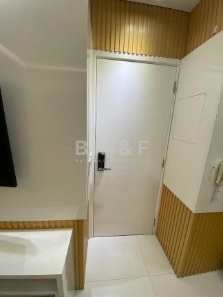 Imagem Apartamento com 1 Quarto para Alugar, 42 m² em Cidade Monções - São Paulo Imagem Apartamento com 1 Quarto para Alugar, 42 m² em Cidade Monções - São Paulo