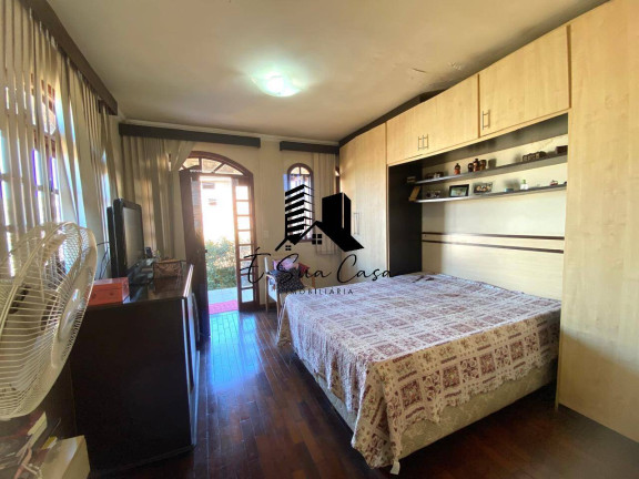 Imagem Casa com 3 Quartos à Venda, 200 m² em Carajás - Contagem Imagem Casa com 3 Quartos à Venda, 200 m² em Carajás - Contagem