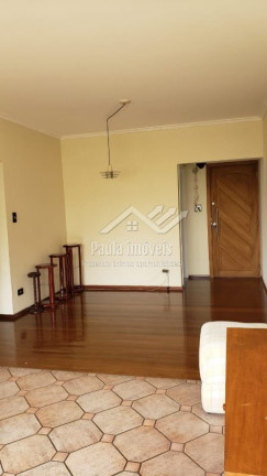 Imagem Apartamento com 3 Quartos à Venda, 100 m² em Jardim São Dimas - Sao Jose Dos Campos Imagem Apartamento com 3 Quartos à Venda, 100 m² em Jardim São Dimas - Sao Jose Dos Campos