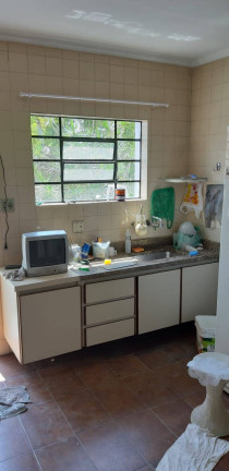 Imagem Sobrado com 3 Quartos à Venda, 160 m² em Campo Belo - São Paulo Imagem Sobrado com 3 Quartos à Venda, 160 m² em Campo Belo - São Paulo