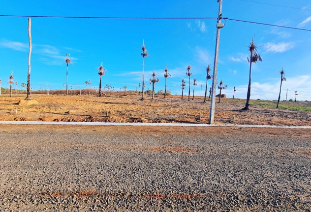 Imagem Terreno à Venda, 28.830 m² em Pavuna - Pacatuba