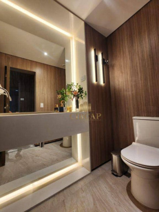 Imagem Apartamento com 3 Quartos à Venda, 144 m² em Perdizes - São Paulo Imagem Apartamento com 3 Quartos à Venda, 144 m² em Perdizes - São Paulo