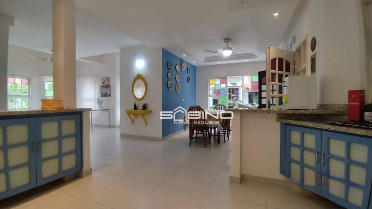 Imagem Casa com 4 Quartos à Venda, 318 m² em Riviera De São Lourenço - Bertioga Imagem Casa com 4 Quartos à Venda, 318 m² em Riviera De São Lourenço - Bertioga
