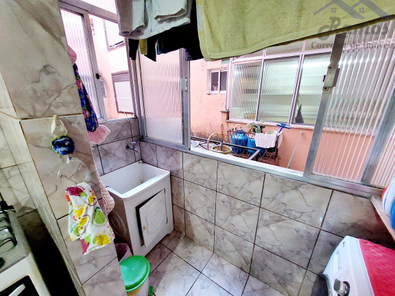 Imagem Imóvel com 2 Quartos à Venda, 57 m² em Cavalhada - Porto Alegre Imagem Imóvel com 2 Quartos à Venda, 57 m² em Cavalhada - Porto Alegre