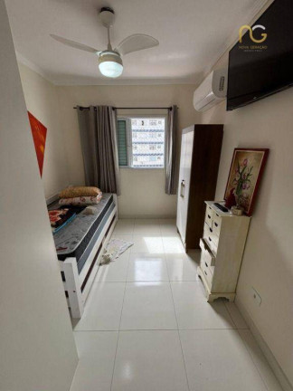 Imagem Apartamento com 3 Quartos à Venda, 107 m² em Aviação - Praia Grande Imagem Apartamento com 3 Quartos à Venda, 107 m² em Aviação - Praia Grande