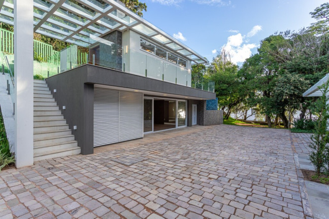Imagem Casa de Condomínio com 3 Quartos à Venda, 494 m² Imagem Casa de Condomínio com 3 Quartos à Venda, 494 m²
